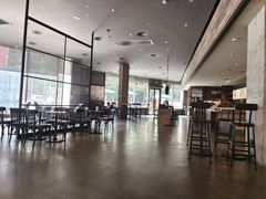 -星巴克(东莞莞城万科中心店)