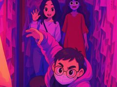 -棂笼·深度沉浸密室(武汉旗舰店)