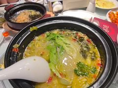 -BOB中西餐厅(东安·湘中城市广场店)