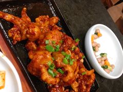 -味家烤肉烤鳗鱼牛排(西塔旗舰店)