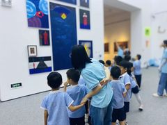 -宾果蒙特梭利托育儿童之家幼儿园(爱琴海店)