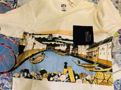 -优衣库(银座店)