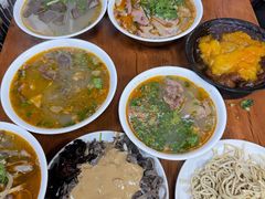-春雨羊汤店(广开四马路总店)