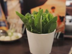 -随变烧烤麻辣鸡煲(佐敦店)