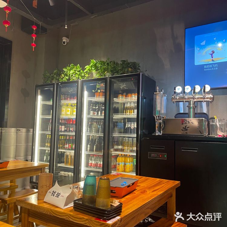 妈呀太香了 这家店回头客超多想吃你就来