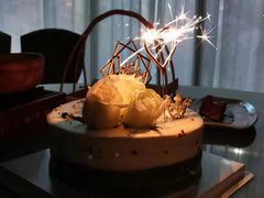 -榴芒先森生日蛋糕甜品台定制(1店诚信大道店)