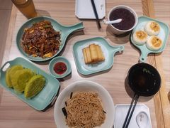 -珍粥道(杉杉奥特莱斯店)