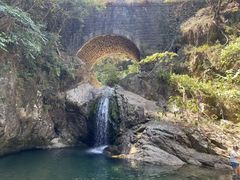 -宁波五龙潭景区