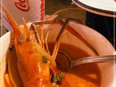 -美奈小馆·东南亚菜(福田星河COCO Park店)