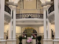 -上海外滩华尔道夫酒店