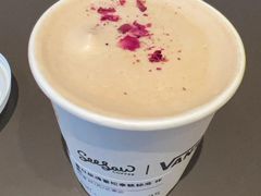 -Seesaw Coffee(苏州中心店)