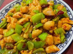 -北大地皖峰饭馆