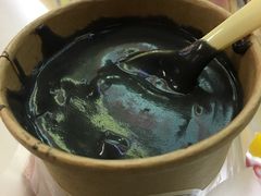 -鞠氏黑芝麻糊(水塔店)