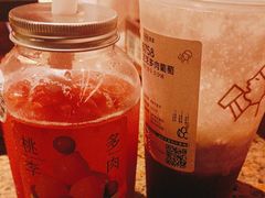 -喜茶(深圳福田星河COCO Park店)