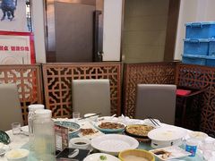 -福来居烤鸭店(天坛二店)