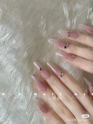 -斯馨·健康美甲美睫