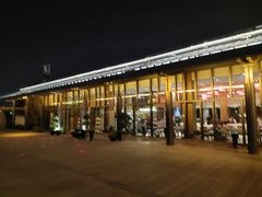 -北京云瑧金陵莲花酒店·莲·川小馆