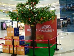 -万达广场(南京江宁店)