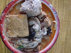 -胡须平沙茶面(后炉街店)