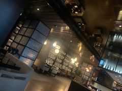 -曙亚洲餐厅-重庆富力艾美酒店(南坪万达广场店)