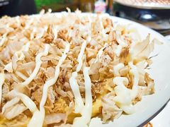 章鱼小王子-秋香家韩式炭火烤肉(磐石路店)