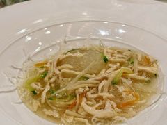 -北京古城老院厉晓麟精致菜