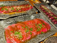 -匠太烧肉台日料理餐酒馆(三林店)