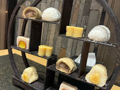 -东来顺(非遗·清真火锅·盛世广场店)