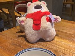 -破三川·新川菜(静安大融城店)