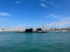 -中国人民解放军海军博物馆