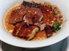 -汤城小厨•粤菜•靓汤(西直门凯德MALL店)