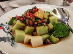 红油米豆腐-贵州大厦贵州厅(樱花园西街店)