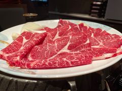 -鮨玄寿喜烧(CP静安店)