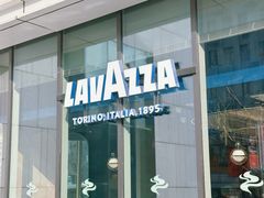 -LAVAZZA拉瓦萨咖啡(星荟中心店)