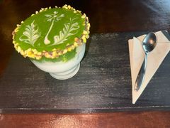 -luutosa  cafe & tea 鹿兔山