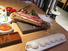 -吉秋田鲜和牛烧肉·肉档自选