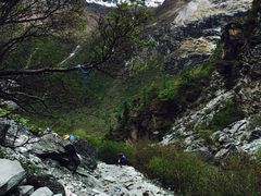 -稻城亚丁风景区-电瓶观光车售票处