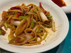 -巴依老爷新疆美食(望京小街店)