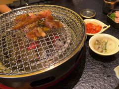 -樱嘢·炭火烧肉(惠南店)
