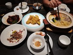 -佰家小厨·南京菜(夫子庙店)