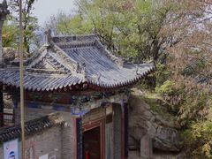 -五台山风景名胜区