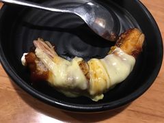 -肥肥虾庄·金牌油焖大虾(杨园滨江时代walk店)