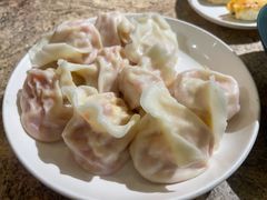 -金谷园饺子馆(北邮总店)