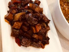 -阿婆农家菜(车墩店)