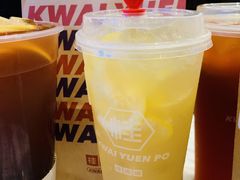 -桂桂茶(恒基名人店)