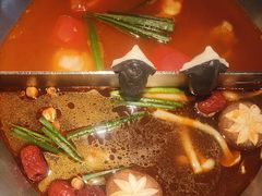 -湊湊火锅·茶憩(皇姑万象汇店)