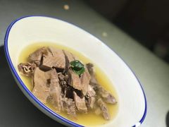 -鸭王烤鸭店(三里河店)