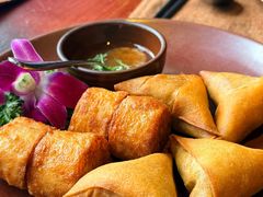 -花马天堂云南餐厅 Lost Heaven(外滩店)