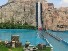 -南昌玛雅海滩水公园