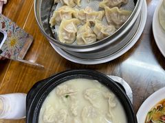 -雪琴面馆富安特色鱼汤面(城中花园店)